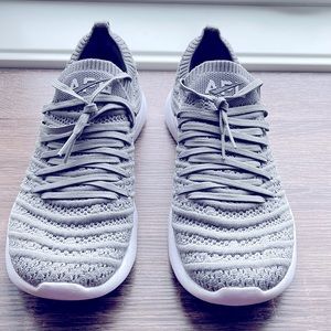 APL Women’s Techloom Wave Sneaker Size 7.5